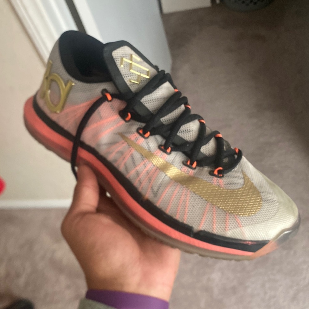 Nike kd 8